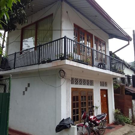 Trinish Homestay Hatton Exterior foto