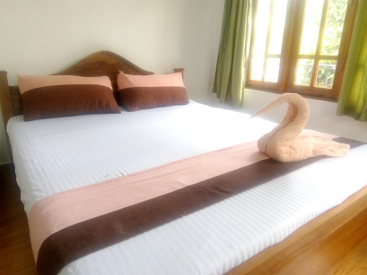 Trinish Homestay Hatton Exterior foto