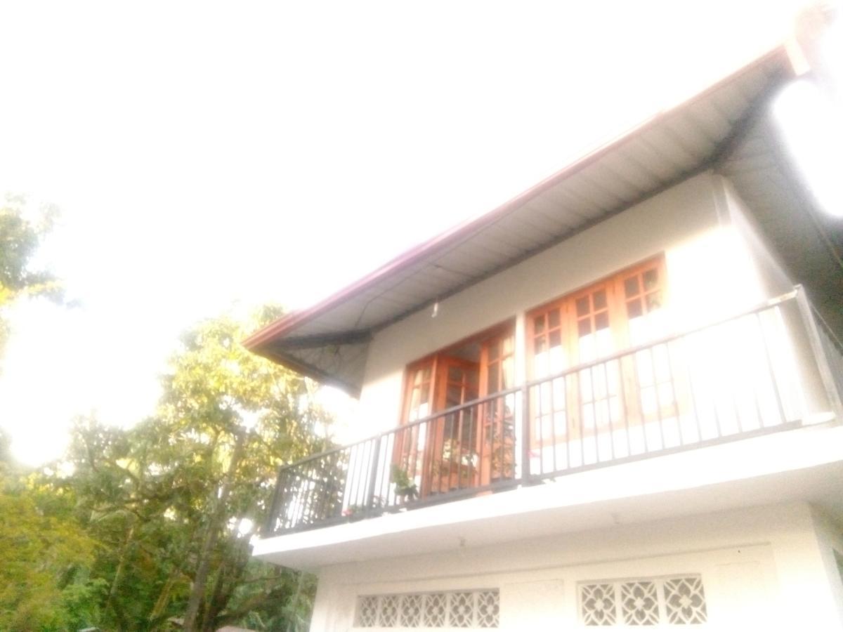 Trinish Homestay Hatton Exterior foto