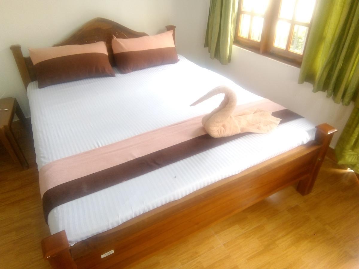 Trinish Homestay Hatton Exterior foto